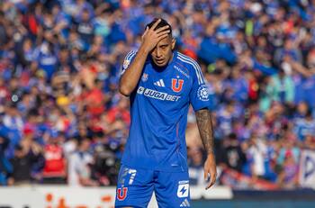 ¿Renovación total? El incierto futuro de la delantera de la U para el 2026