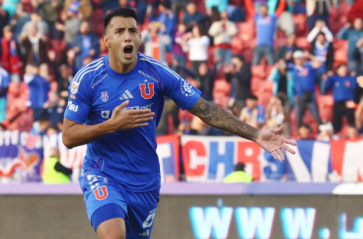 El nuevo rumbo que podría tomar el Tucu Contreras ante su inminente salida de la U