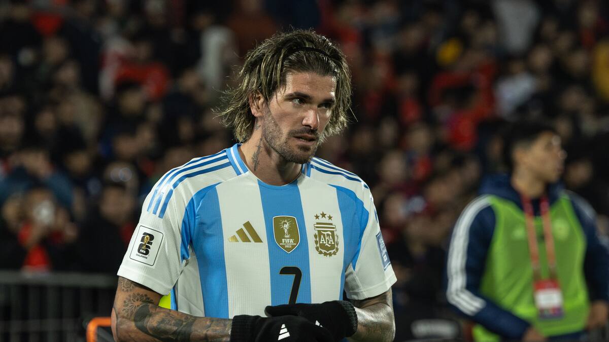 Todo por Messi: Rodrigo de Paul se olvida de Europa y es el nuevo fichaje de Inter Miami