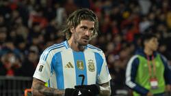 Todo por Messi: Rodrigo de Paul se olvida de Europa y es el nuevo fichaje de Inter Miami