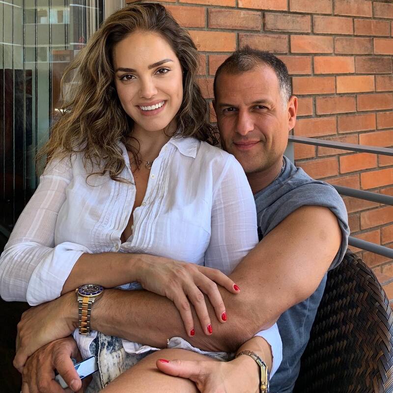 es investigado por el femicidio de su pareja, Nayara Vit