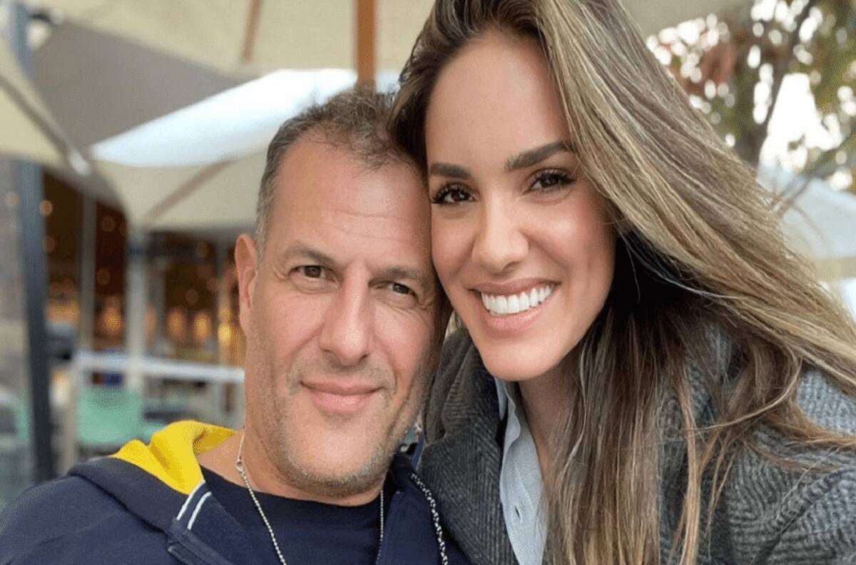 Quién es Rodrigo del Valle, pareja de Nayara Vit acusado de su homicidio
