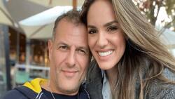 Quién es Rodrigo del Valle, pareja de Nayara Vit acusado de su homicidio