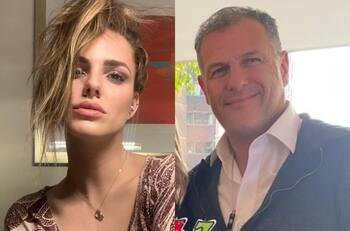 Caso Nayara Vit: Rodrigo del Valle, su expareja, fue detenido por posible femicidio