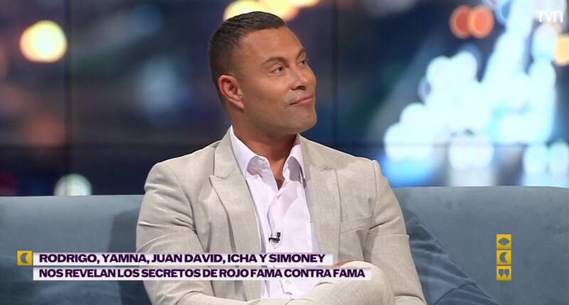 En “Podemos Hablar”, Rodrigo Díaz habló sobre el chance de tener hijos junto a su pareja, Enzo León y contó más detalles de la decisión de casarse.