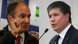 Gobernador del BioBío por caso de Manuel Monsalve: “Se me viene a la memoria Jovino Novoa”