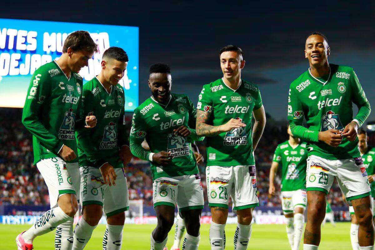 y León no podrán jugar el Mundial de Clubes.