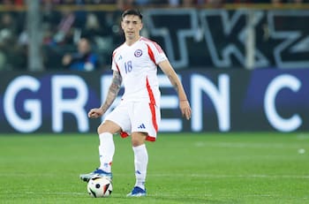 El motivo por el que Rodrigo Echeverría eligió a León de México por sobre dos gigantes de Argentina