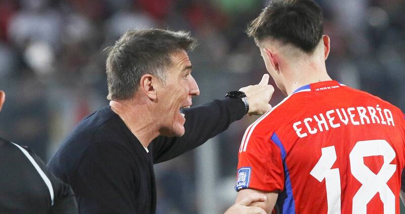 volverá a ser dirigido por Eduardo Berizzo.