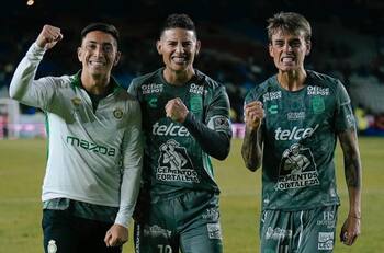 La sobra con Echeverría y James Rodríguez: Berizzo le cierra las puertas a esta estrella en León