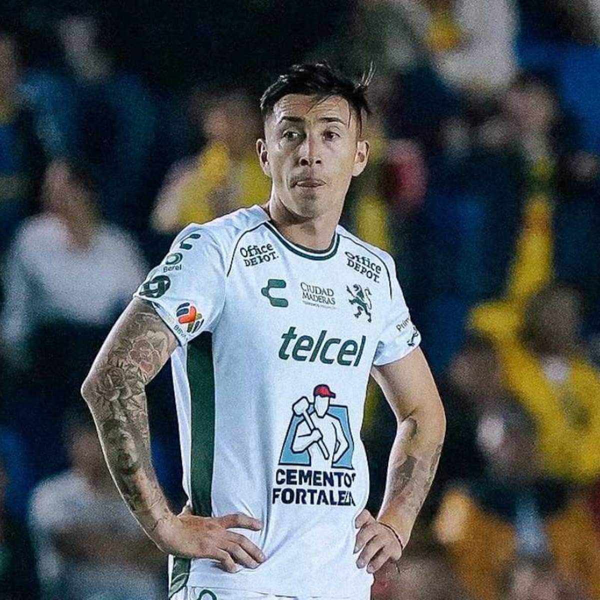Rodrigo Echeverría podría volver al fútbol argentino para jugar en un grande