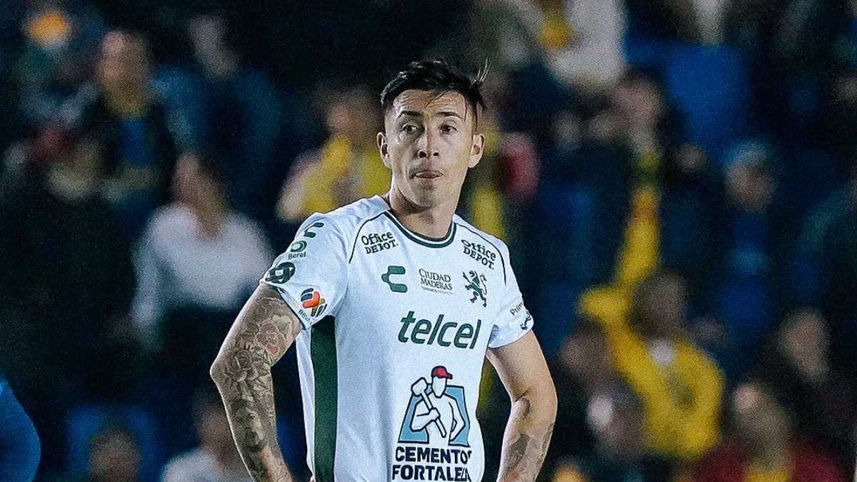 Rodrigo Echeverría podría volver al fútbol argentino para jugar en un grande