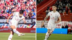 El Globo se pinchó: el complejo presente del Huracán de Rodrigo Echeverría y Williams Alarcón tras nueva derrota