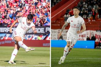 El Globo se pinchó: el complejo presente del Huracán de Rodrigo Echeverría y Williams Alarcón tras nueva derrota