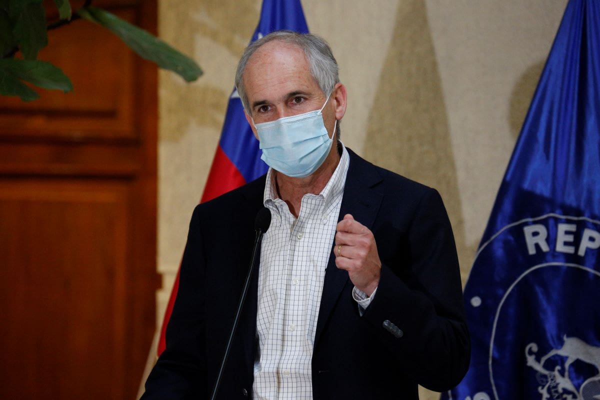 La lista del congresista por La Araucanía obtuvo 5.285 sufragios, es decir un 53% del total de los votos.