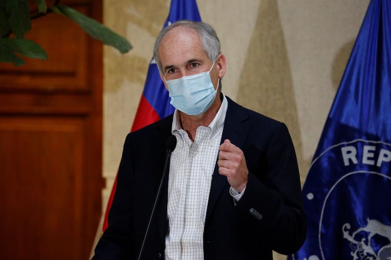 La lista del congresista por La Araucanía obtuvo 5.285 sufragios, es decir un 53% del total de los votos.