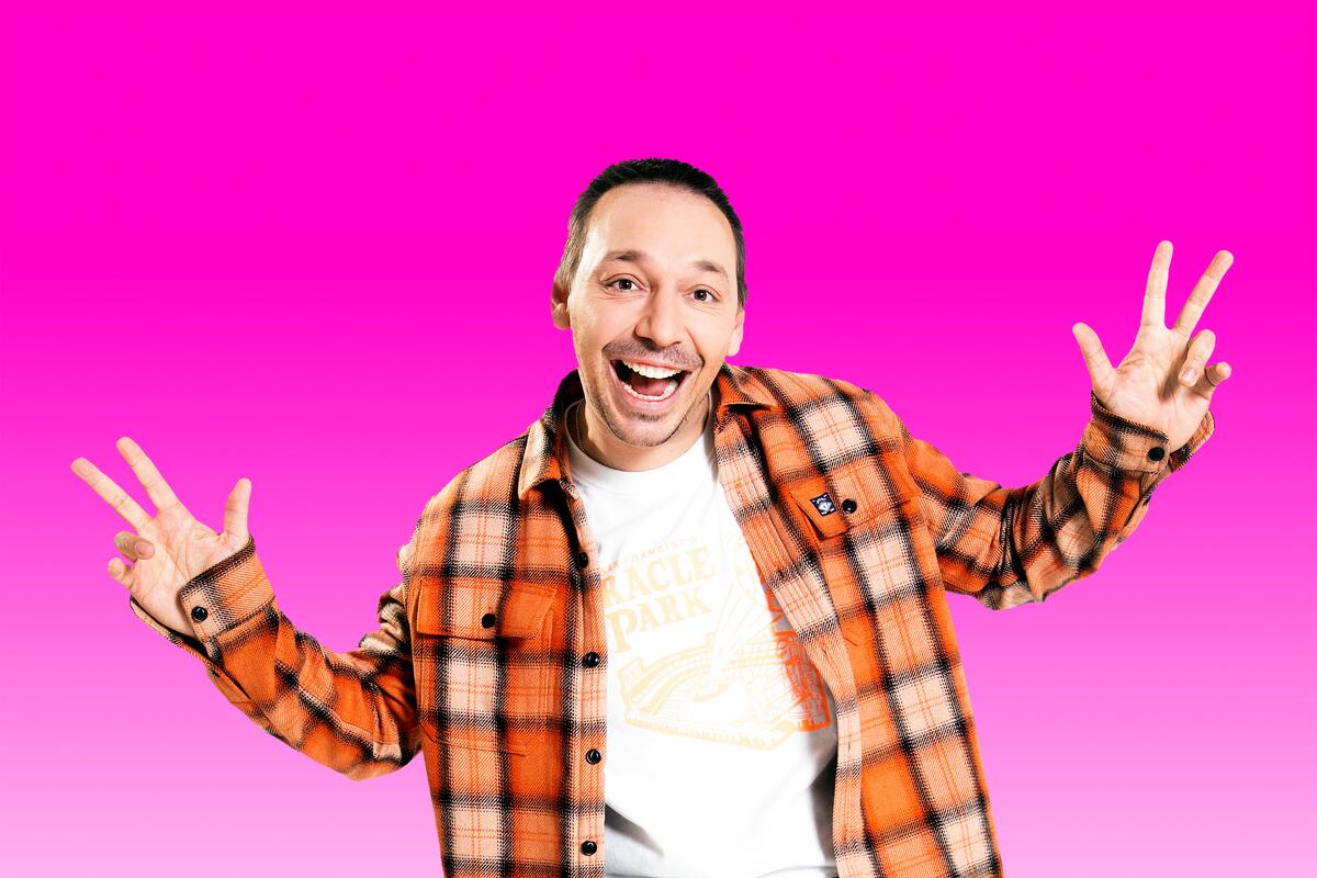 El notero está invitado a la Gala oficial.