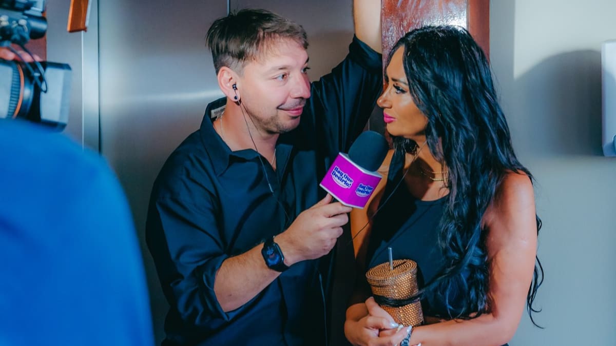 “En la gala de la vida”: Rodrigo Gallina abandona Viña por esta importante razón