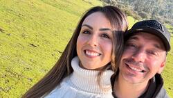 El emotivo video que muestra cómo Rodrigo Gallina y Karina León le contaron a su familia que serán padres