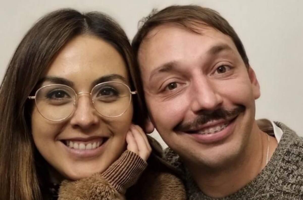 “De un momento a otro todo cambió”: Rodrigo Gallina y Karina León anuncian que se convertirán en padres