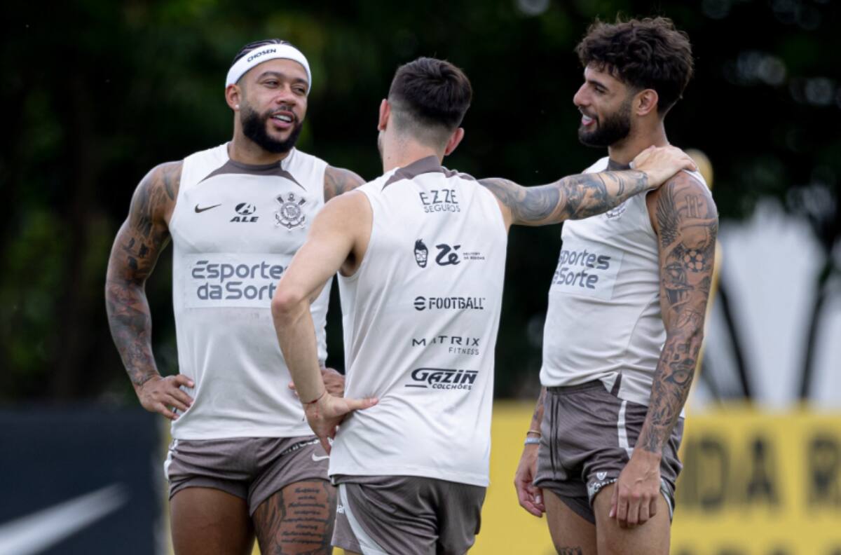 Futbolista de Corinthians atropelló a un motociclista en Argentina: la víctima falleció