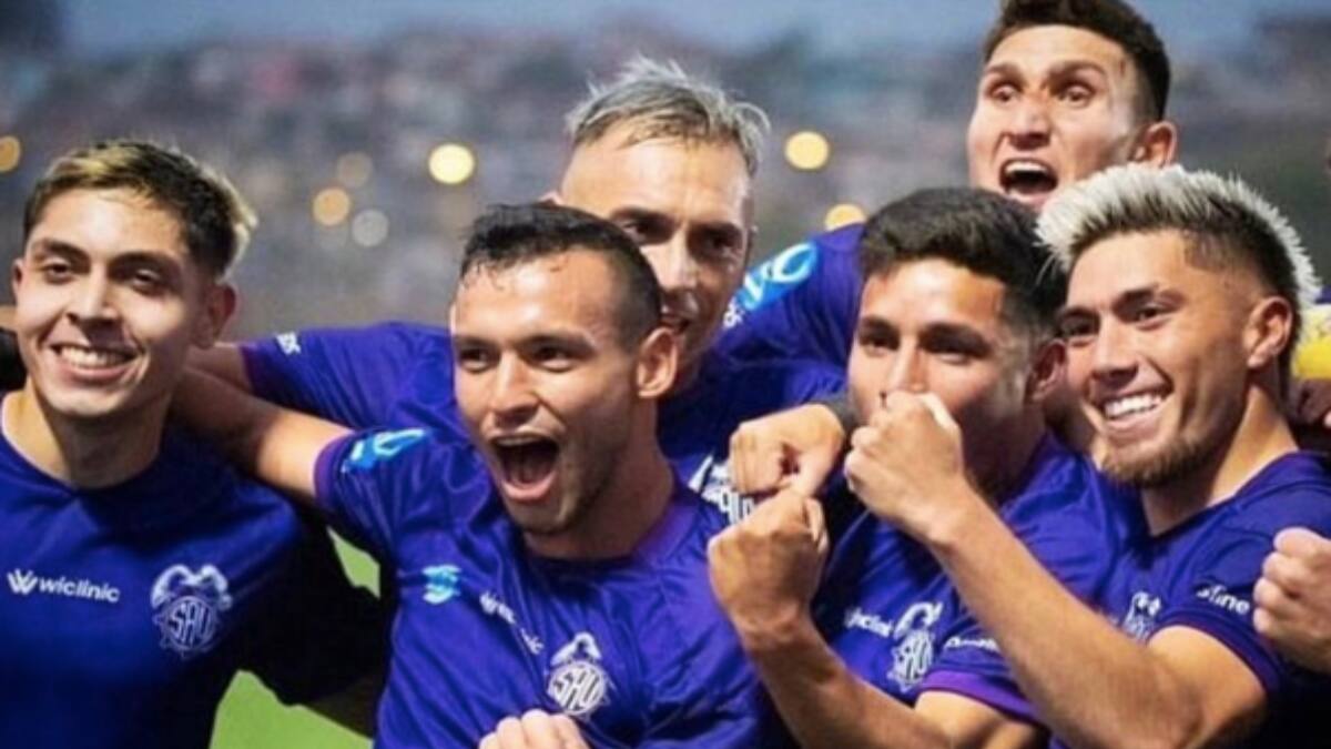 Entrevista | Jugó en medio de una guerra y quedó maravillado con Esteban Paredes: “Ahí uno entiende por qué llegó tan lejos”