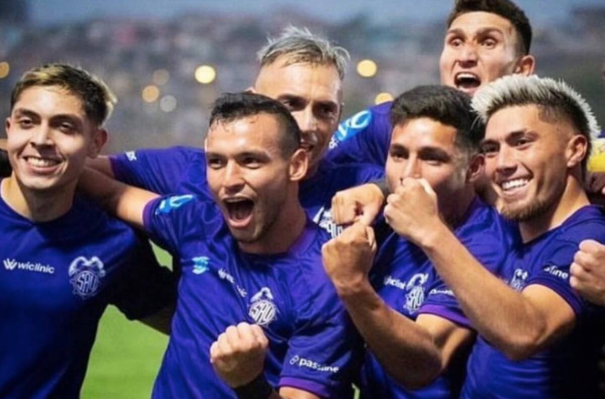 Entrevista | Jugó en medio de una guerra y quedó maravillado con Esteban Paredes: “Ahí uno entiende por qué llegó tan lejos”