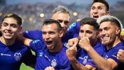 Entrevista | Jugó en medio de una guerra y quedó maravillado con Esteban Paredes: “Ahí uno entiende por qué llegó tan lejos”