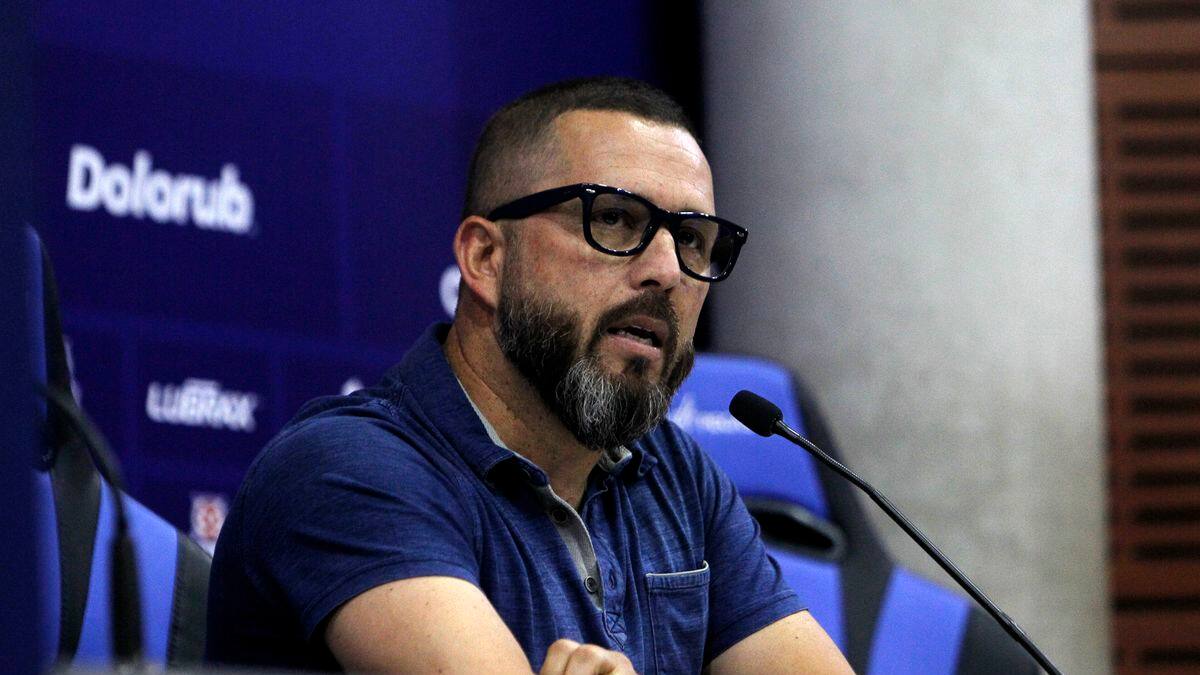 El descargo de Rodrigo Goldberg por su fría despedida a Sandrino Castec: “Ojalá sanen el odio”