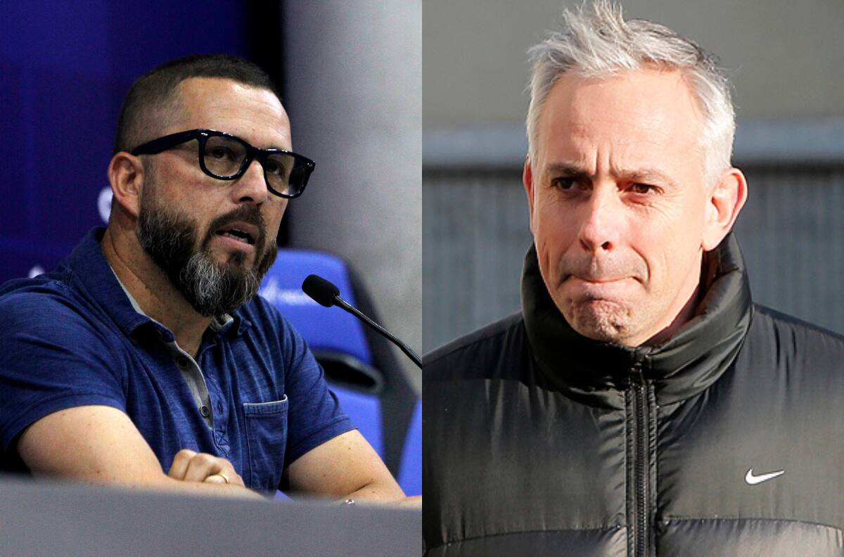 “Asquerosamente falso”: Goldberg apunta a Felicevich tras frustrado arribo de Vargas a la U y lanza feroz denuncia