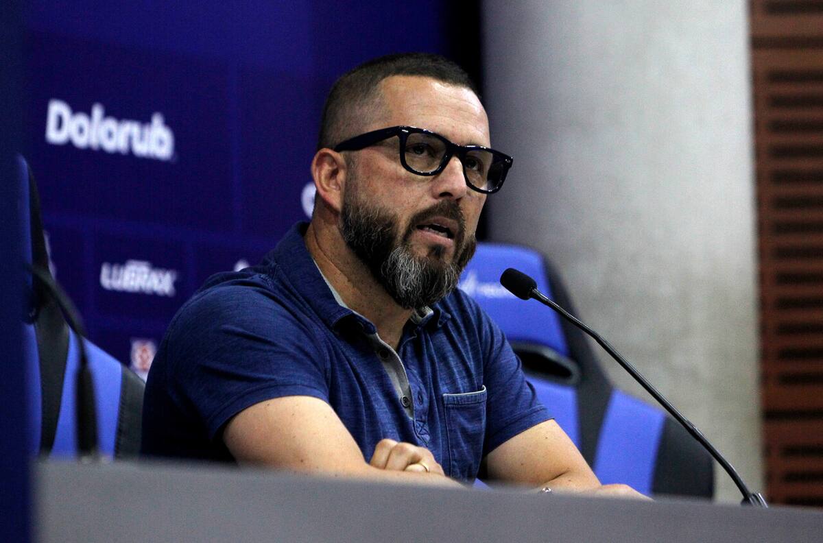 La contundente respuesta de Rodrigo Goldberg sobre si busca ser Ministro de Deportes