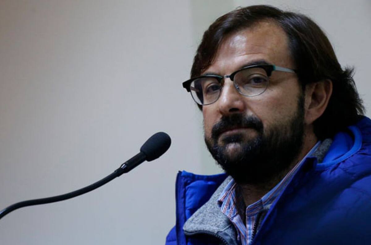 Rodrigo Gómez y dichos de Bravo: "No se puede comparar a Salah con un delincuente"