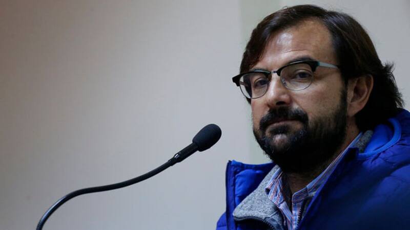 Rodrigo Gómez
