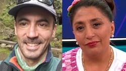 Quién es Rodrigo González, esposo de la Pincoya de “Gran Hermano “Chile