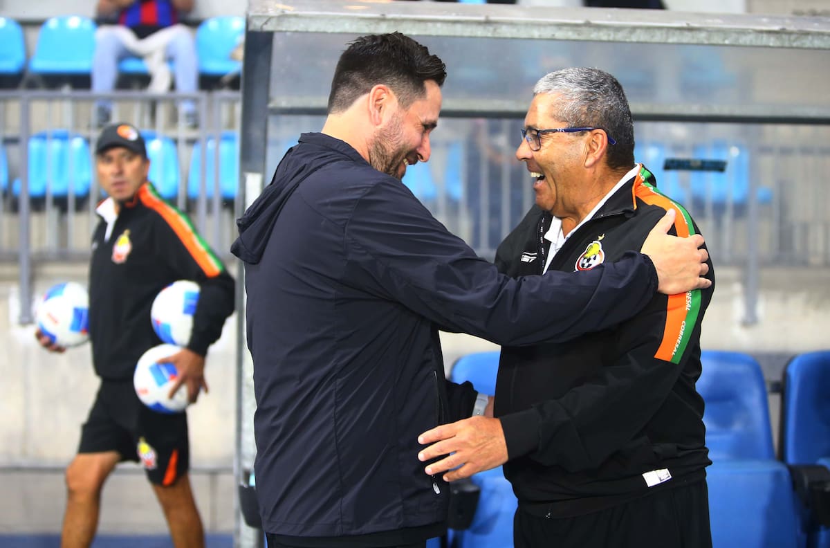 DT que ganó un solo partido esta temporada recibe respaldo para una nueva “final” en Primera B