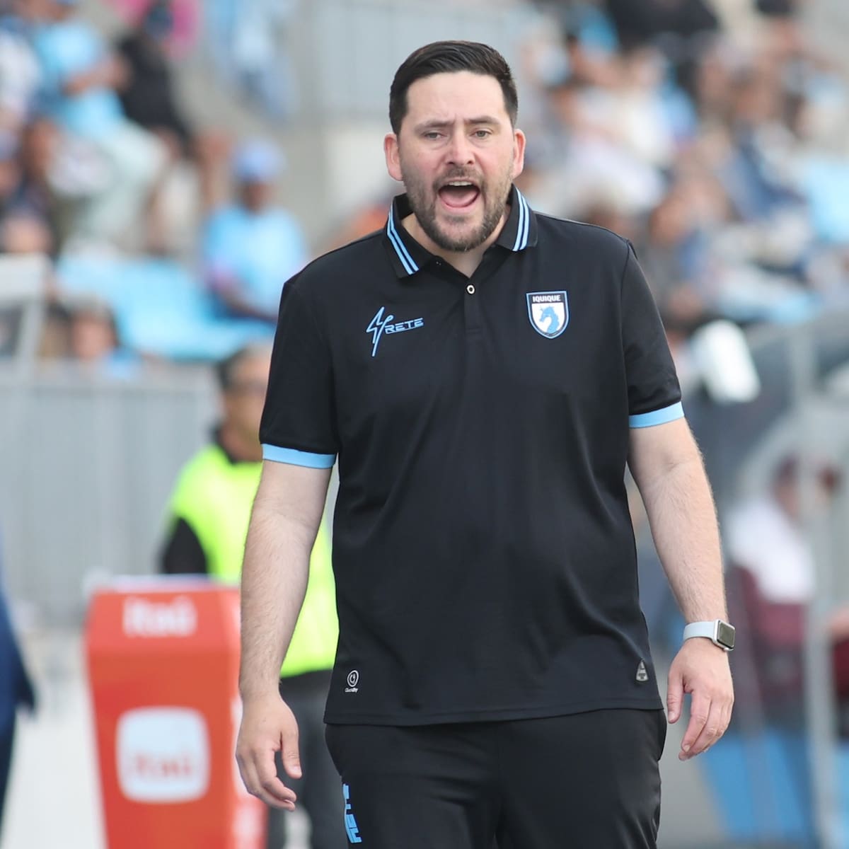 Tercer DT caído en Primera B: ¿Se viene el regreso de Mario Salas?