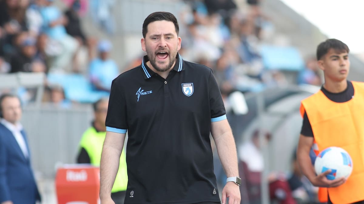 Tercer DT caído en Primera B: ¿Se viene el regreso de Mario Salas?