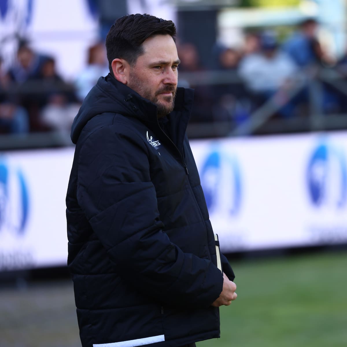 “Es un momento difícil”: Se define el futuro de uno de los técnicos más cuestionados en el fútbol chileno