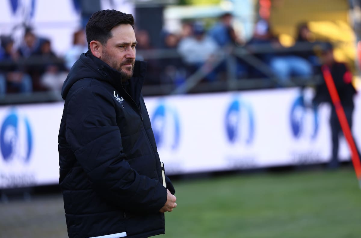 “Es un momento difícil”: Se define el futuro de uno de los técnicos más cuestionados en el fútbol chileno