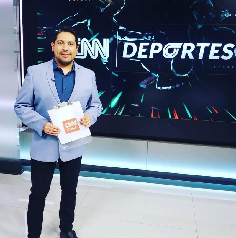 Rodrigo Herrera / Créditos: Instagram
