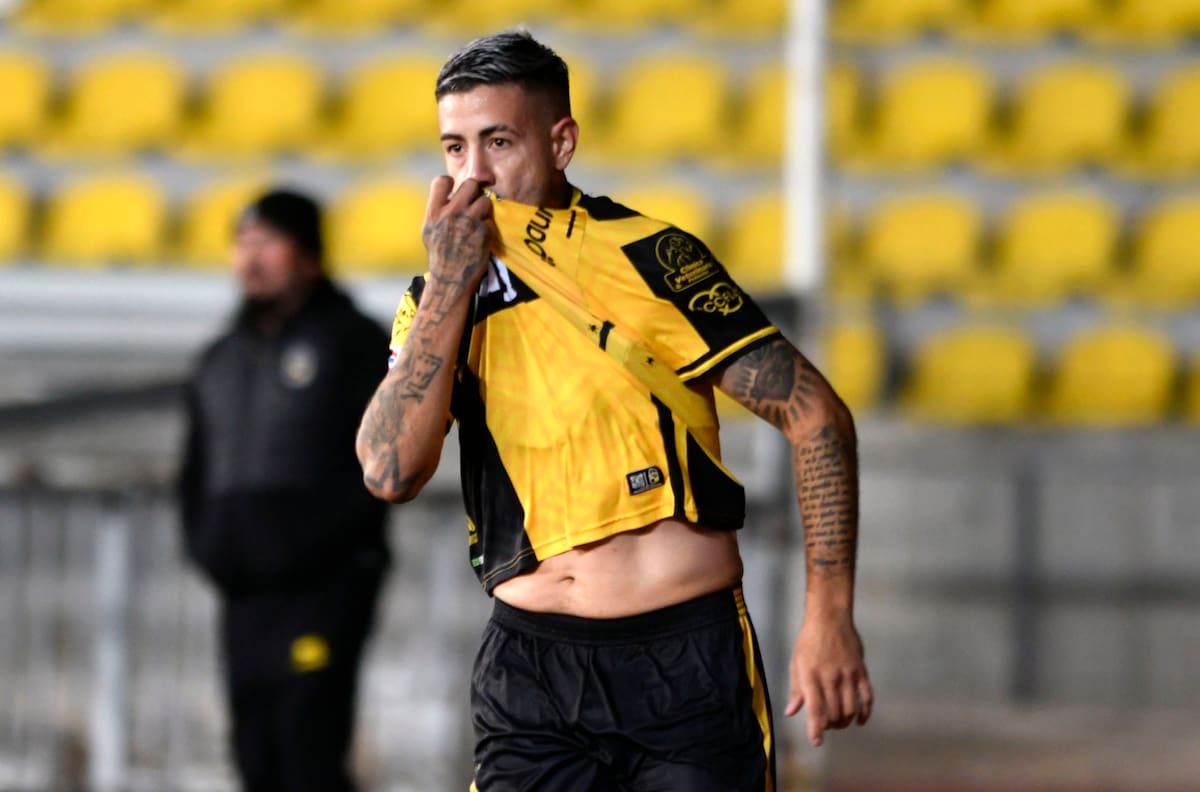 Atención Coquimbo Unido: Rodrigo Holgado ilusiona a todos con un regreso anticipado al fútbol chileno