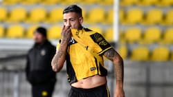 Atención Coquimbo Unido: Rodrigo Holgado ilusiona a todos con un regreso anticipado al fútbol chileno