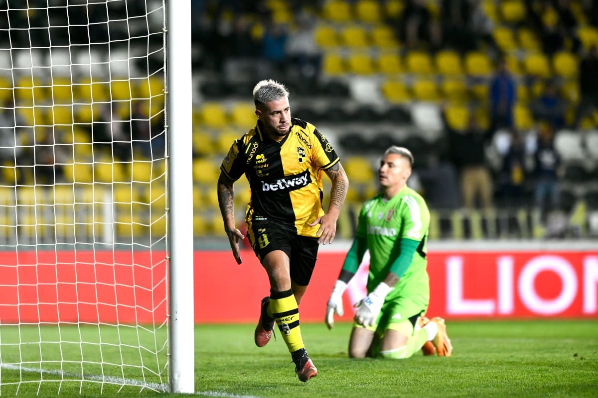 debe volver a Argentina tras su préstamo en Coquimbo Unido.