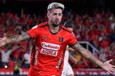 Coquimbo Unido ya piensa en 2026 y este delantero sería la primera obsesión del mercado