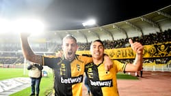 La FIFA le da un portazo al primer “refuerzo” de Coquimbo para 2026