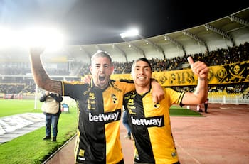 La FIFA le da un portazo al primer “refuerzo” de Coquimbo para 2026