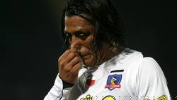 VIDEO | Borghi contó genial anécdota de Kalule Meléndez en Colo Colo: sacó carcajadas