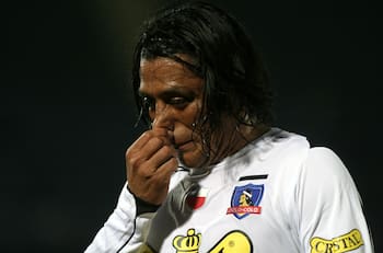 VIDEO | Borghi contó genial anécdota de Kalule Meléndez en Colo Colo: sacó carcajadas