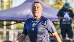 Kalule Meléndez vuelve a dirigir en el fútbol chileno