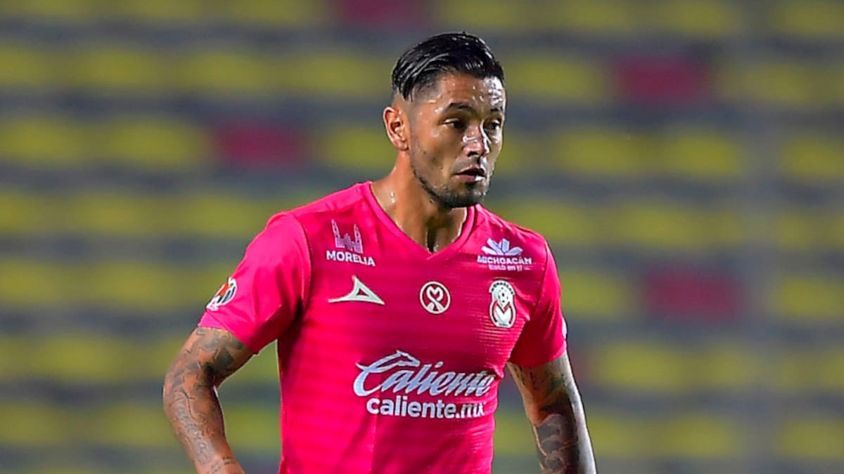 El extraño regreso al fútbol de Rodrigo Millar a dos años de su retiro